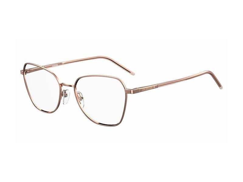 Love Moschino MOL 561 DDB 53 Női szemüvegkeret (optikai keret)