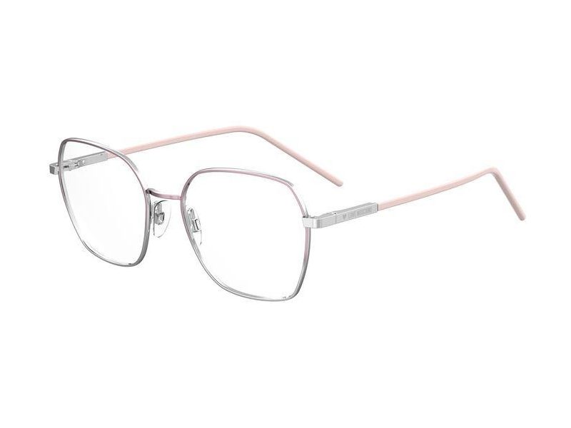 Love Moschino MOL 568 35J 53 Női szemüvegkeret (optikai keret)