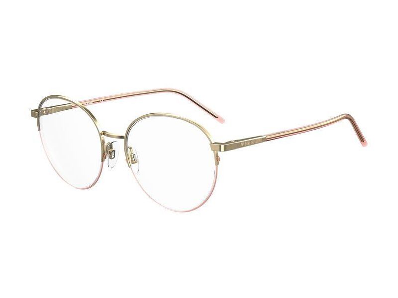 Love Moschino MOL 569 000 52 Női szemüvegkeret (optikai keret)