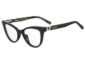   Love Moschino MOL 576 807 51 Női szemüvegkeret (optikai keret)