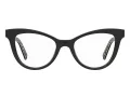 Love Moschino MOL 576 807 51 Női szemüvegkeret (optikai keret)
