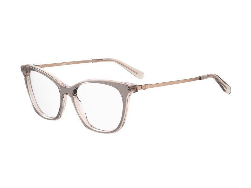 Love Moschino MOL 579 7HH 53 Női szemüvegkeret (optikai keret)