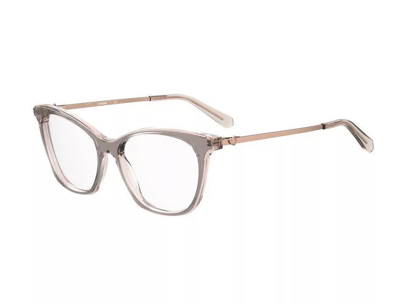 Love Moschino MOL 579 7HH 53 Női szemüvegkeret (optikai keret)
