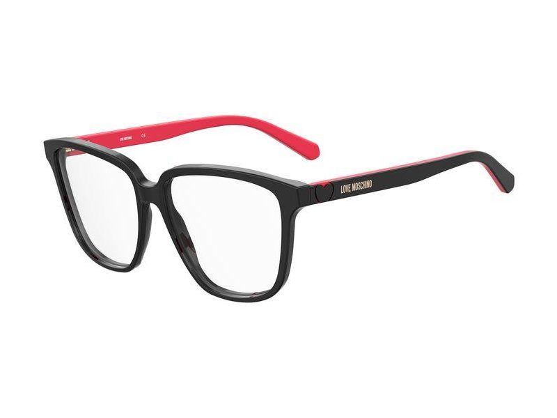 Love Moschino MOL 583 807 55 Női szemüvegkeret (optikai keret)
