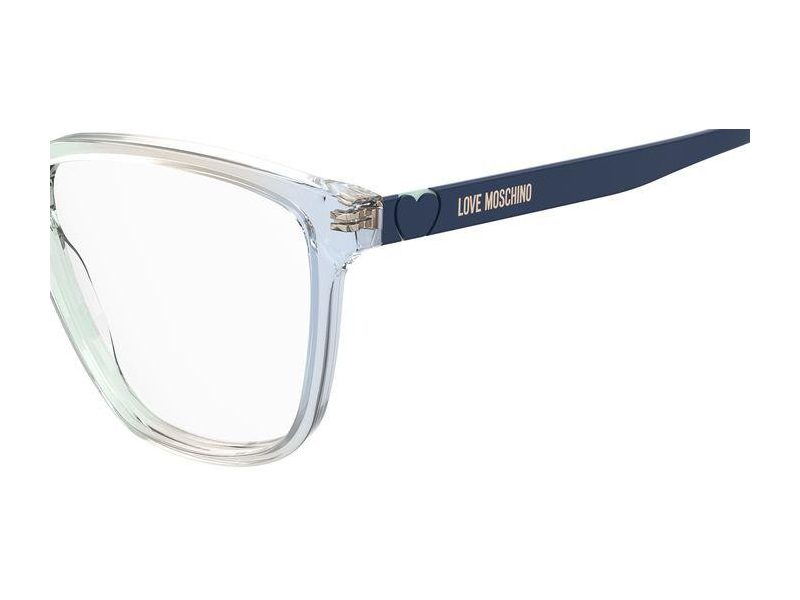Love Moschino MOL 583 Z90 55 Női szemüvegkeret (optikai keret)