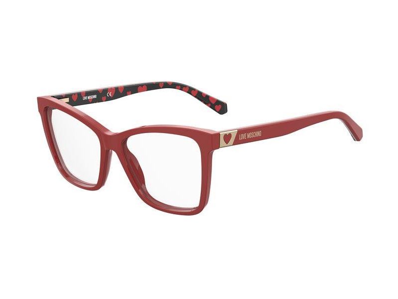 Love Moschino MOL 586 C9A 54 Női szemüvegkeret (optikai keret)
