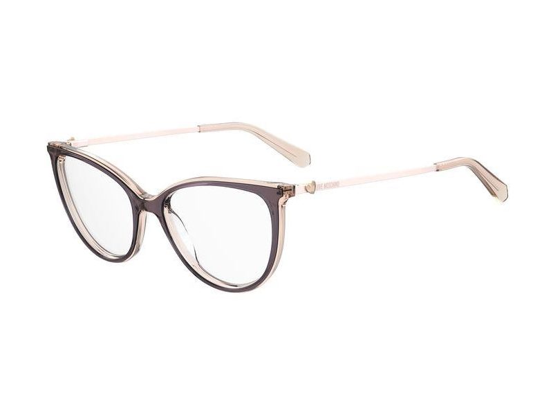 Love Moschino MOL 588 88N 54 Női szemüvegkeret (optikai keret)