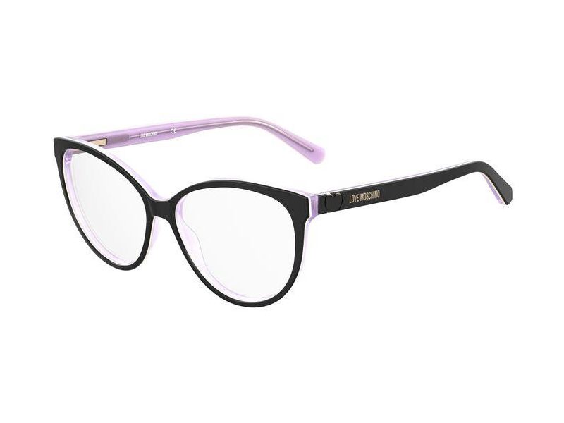 Love Moschino MOL 591 807 57 Női szemüvegkeret (optikai keret)