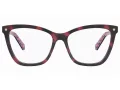 Love Moschino MOL 593 HT8 54 Női szemüvegkeret (optikai keret)