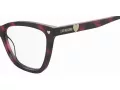 Love Moschino MOL 593 HT8 54 Női szemüvegkeret (optikai keret)