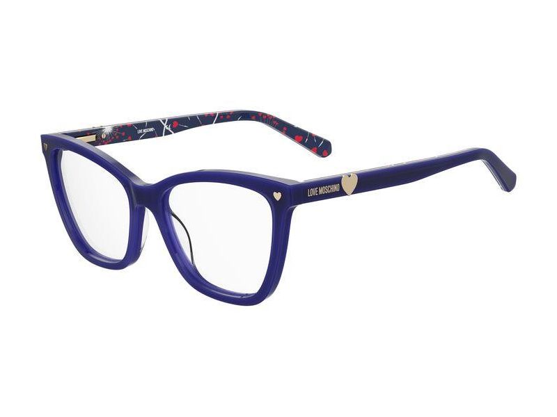 Love Moschino MOL 593 PJP 54 Női szemüvegkeret (optikai keret)