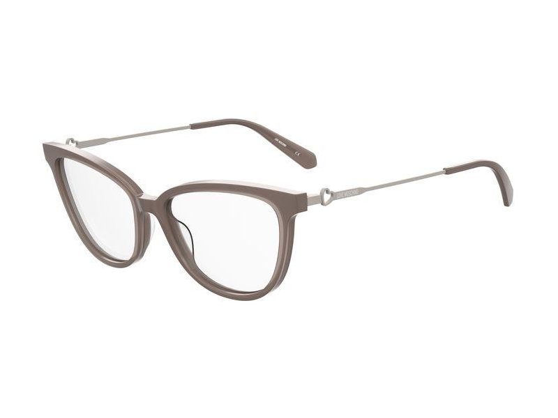 Love Moschino MOL 600 09Q 53 Női szemüvegkeret (optikai keret)