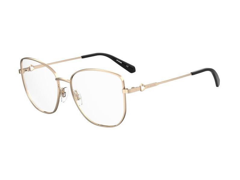 Love Moschino MOL 601 000 55 Női szemüvegkeret (optikai keret)