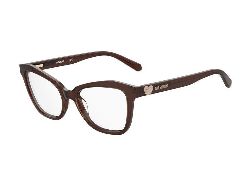Love Moschino MOL 604 09Q 52 Női szemüvegkeret (optikai keret)