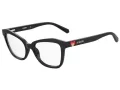 Love Moschino MOL 604 807 52 Női szemüvegkeret (optikai keret)