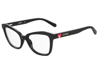   Love Moschino MOL 604 807 52 Női szemüvegkeret (optikai keret)