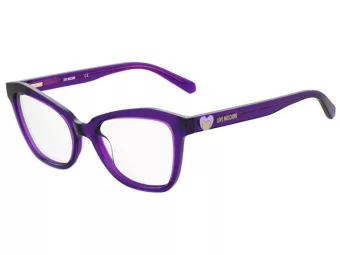   Love Moschino MOL 604 B3V 52 Női szemüvegkeret (optikai keret)