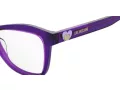 Love Moschino MOL 604 B3V 52 Női szemüvegkeret (optikai keret)