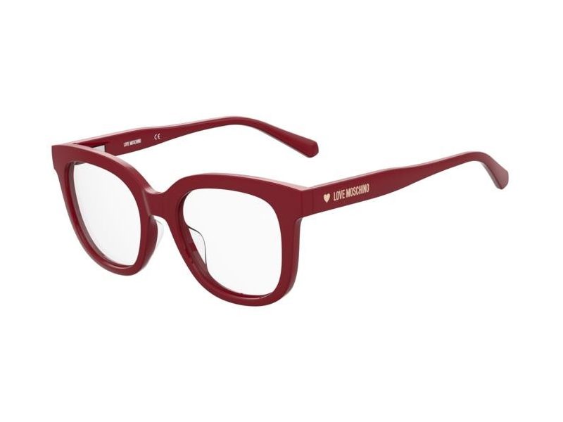Love Moschino MOL 605/TN C9A 48 Gyerek szemüvegkeret (optikai keret)