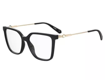   Love Moschino MOL 612 807 52 Női szemüvegkeret (optikai keret)