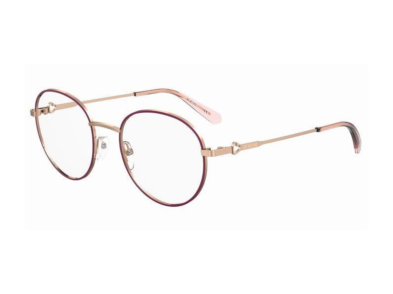 Love Moschino MOL 613 S45 52 Női szemüvegkeret (optikai keret)