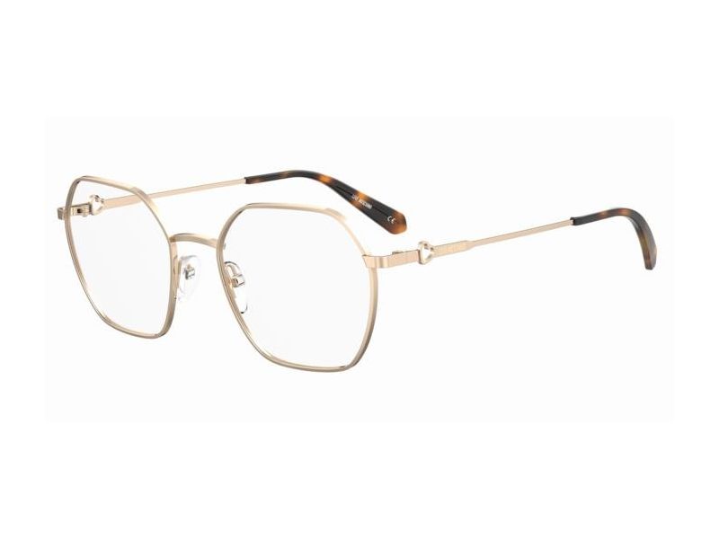 Love Moschino MOL 614 000 52 Női szemüvegkeret (optikai keret)