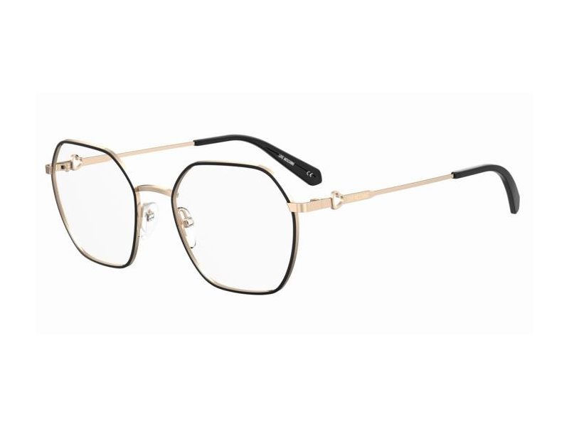 Love Moschino MOL 614 2M2 52 Női szemüvegkeret (optikai keret)