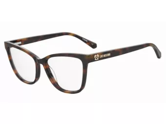   Love Moschino MOL 615 05L 54 Női szemüvegkeret (optikai keret)