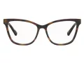 Love Moschino MOL 615 05L 54 Női szemüvegkeret (optikai keret)
