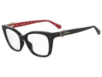   Love Moschino MOL 621 807 52 Női szemüvegkeret (optikai keret)