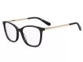 Love Moschino MOL 622 807 54 Női szemüvegkeret (optikai keret)