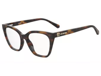   Love Moschino MOL 627 086 52 Női szemüvegkeret (optikai keret)