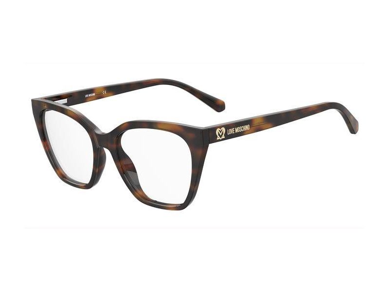 Love Moschino MOL 627 086 52 Női szemüvegkeret (optikai keret)
