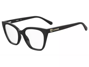   Love Moschino MOL 627 807 52 Női szemüvegkeret (optikai keret)