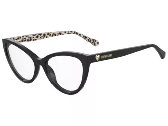   Love Moschino MOL 631 7RM 55 Női szemüvegkeret (optikai keret)