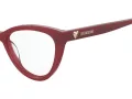 Love Moschino MOL 631 WGX 55 Női szemüvegkeret (optikai keret)