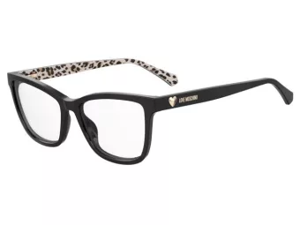   Love Moschino MOL 632 7RM 54 Női szemüvegkeret (optikai keret)