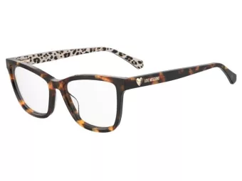   Love Moschino MOL 632 H7P 54 Női szemüvegkeret (optikai keret)