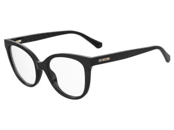   Love Moschino MOL 635 807 52 Női szemüvegkeret (optikai keret)