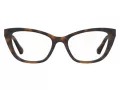 Love Moschino MOL 636 05L 52 Női szemüvegkeret (optikai keret)