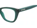 Love Moschino MOL 636 1ED 52 Női szemüvegkeret (optikai keret)