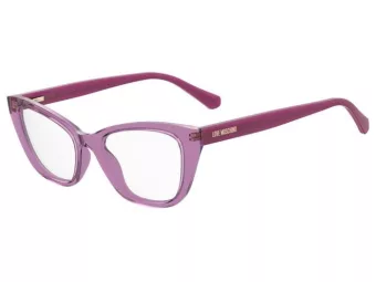   Love Moschino MOL 636 MU1 52 Női szemüvegkeret (optikai keret)