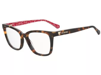  Love Moschino MOL 638 2VM 54 Női szemüvegkeret (optikai keret)