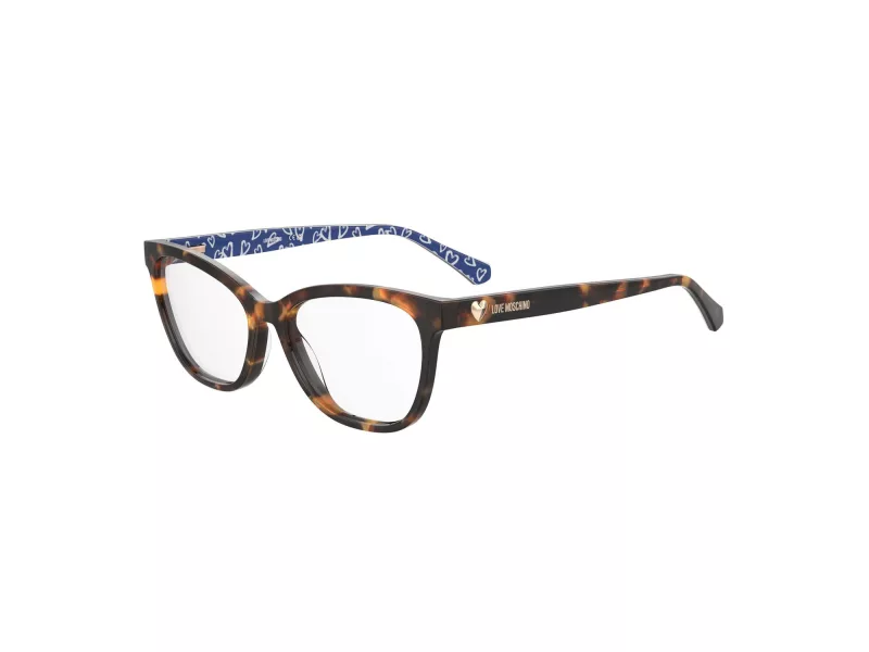 Love Moschino MOL 639 2VM 54 Női szemüvegkeret (optikai keret)
