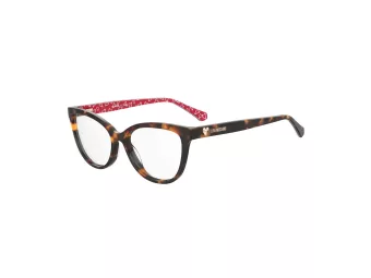  Love Moschino MOL 640 2VM 54 Női szemüvegkeret (optikai keret)