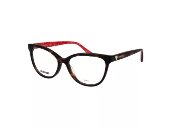   Love Moschino MOL 640 2VM 54 Női szemüvegkeret (optikai keret)