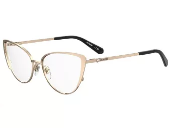   Love Moschino MOL 641 000 57 Női szemüvegkeret (optikai keret)