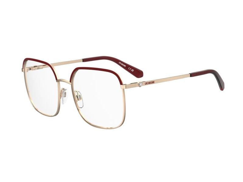 Love Moschino MOL 642 6K3 56 Női szemüvegkeret (optikai keret)