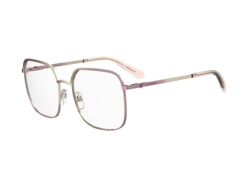 Love Moschino MOL 642 S45 56 Női szemüvegkeret (optikai keret)