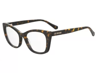  Love Moschino MOL 644 086 53 Női szemüvegkeret (optikai keret)